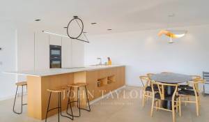 Arrendamento de curta duraçāo Moradia Saint-Paul-de-Vence