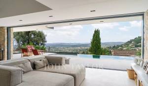 Arrendamento de curta duraçāo Moradia Saint-Paul-de-Vence