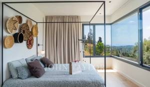 Arrendamento de curta duraçāo Moradia Saint-Paul-de-Vence