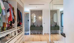 Arrendamento de curta duraçāo Moradia Saint-Paul-de-Vence