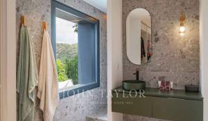 Arrendamento de curta duraçāo Moradia Saint-Paul-de-Vence