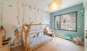 Arrendamento de curta duraçāo Moradia Saint-Paul-de-Vence