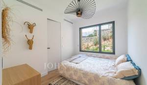 Arrendamento de curta duraçāo Moradia Saint-Paul-de-Vence