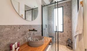 Arrendamento de curta duraçāo Moradia Saint-Paul-de-Vence