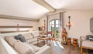 Arrendamento de curta duraçāo Moradia Saint-Paul-de-Vence