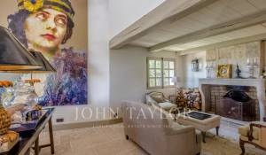 Arrendamento de curta duraçāo Moradia Saint-Paul-de-Vence