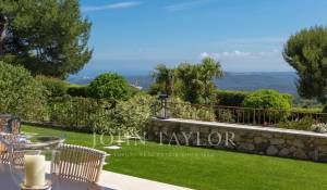 Arrendamento de curta duraçāo Moradia Saint-Paul-de-Vence