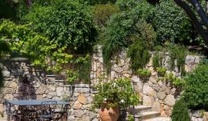 Arrendamento de curta duraçāo Moradia Saint-Paul-de-Vence