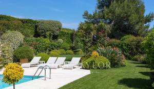 Arrendamento de curta duraçāo Moradia Saint-Paul-de-Vence