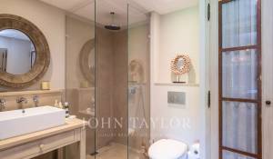 Arrendamento de curta duraçāo Moradia Saint-Paul-de-Vence