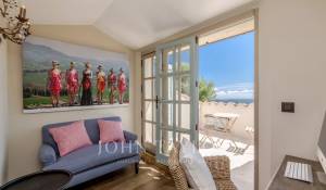 Arrendamento de curta duraçāo Moradia Saint-Paul-de-Vence