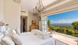 Arrendamento de curta duraçāo Moradia Saint-Paul-de-Vence