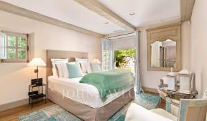 Arrendamento de curta duraçāo Moradia Saint-Paul-de-Vence