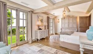 Arrendamento de curta duraçāo Moradia Saint-Paul-de-Vence