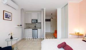 Arrendamento de curta duraçāo Moradia Saint-Paul-de-Vence