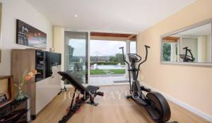 Arrendamento de curta duraçāo Moradia Saint-Paul-de-Vence