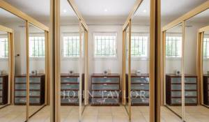 Arrendamento de curta duraçāo Moradia Saint-Paul-de-Vence