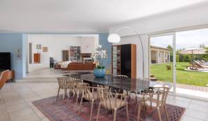 Arrendamento de curta duraçāo Moradia Saint-Paul-de-Vence