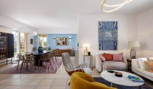 Arrendamento de curta duraçāo Moradia Saint-Paul-de-Vence