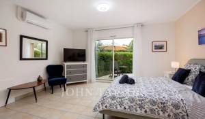 Arrendamento de curta duraçāo Moradia Saint-Paul-de-Vence