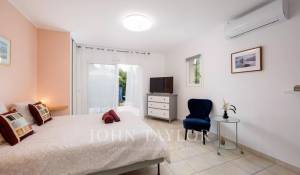 Arrendamento de curta duraçāo Moradia Saint-Paul-de-Vence