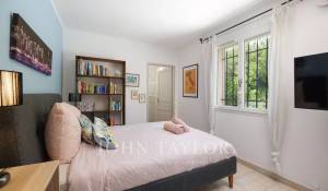 Arrendamento de curta duraçāo Moradia Saint-Paul-de-Vence