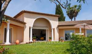 Arrendamento de curta duraçāo Moradia Saint-Paul-de-Vence