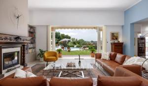 Arrendamento de curta duraçāo Moradia Saint-Paul-de-Vence