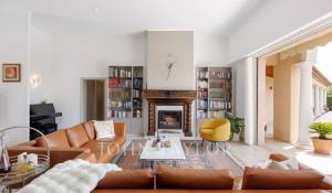 Arrendamento de curta duraçāo Moradia Saint-Paul-de-Vence