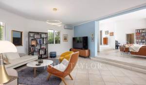 Arrendamento de curta duraçāo Moradia Saint-Paul-de-Vence