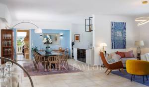 Arrendamento de curta duraçāo Moradia Saint-Paul-de-Vence