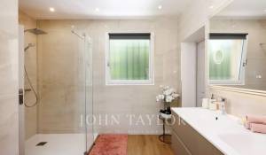 Arrendamento de curta duraçāo Moradia Saint-Paul-de-Vence