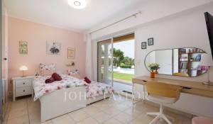 Arrendamento de curta duraçāo Moradia Saint-Paul-de-Vence