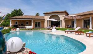 Arrendamento de curta duraçāo Moradia Saint-Paul-de-Vence