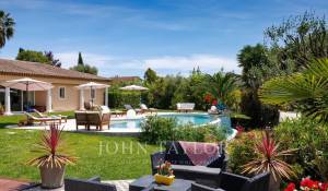 Arrendamento de curta duraçāo Moradia Saint-Paul-de-Vence