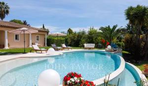 Arrendamento de curta duraçāo Moradia Saint-Paul-de-Vence