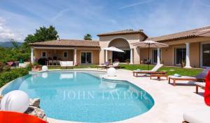 Arrendamento de curta duraçāo Moradia Saint-Paul-de-Vence