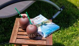 Arrendamento de curta duraçāo Moradia Saint-Paul-de-Vence