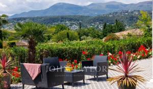 Arrendamento de curta duraçāo Moradia Saint-Paul-de-Vence