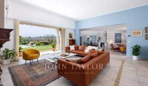 Arrendamento de curta duraçāo Moradia Saint-Paul-de-Vence