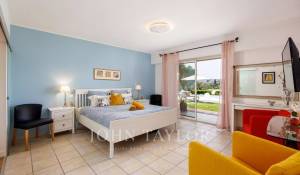 Arrendamento de curta duraçāo Moradia Saint-Paul-de-Vence