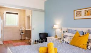 Arrendamento de curta duraçāo Moradia Saint-Paul-de-Vence