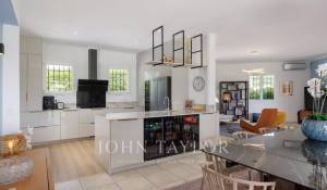 Arrendamento de curta duraçāo Moradia Saint-Paul-de-Vence