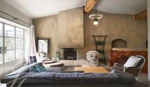 Arrendamento de curta duraçāo Moradia Saint-Paul-de-Vence