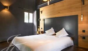 Arrendamento de curta duraçāo Moradia Saint-Paul-de-Vence