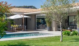 Arrendamento de curta duraçāo Moradia Saint-Paul-de-Vence