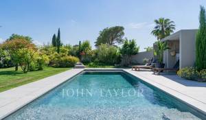 Arrendamento de curta duraçāo Moradia Saint-Paul-de-Vence