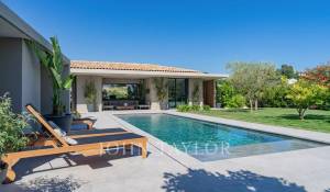 Arrendamento de curta duraçāo Moradia Saint-Paul-de-Vence