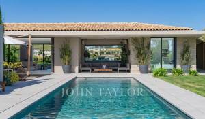 Arrendamento de curta duraçāo Moradia Saint-Paul-de-Vence