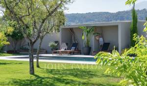 Arrendamento de curta duraçāo Moradia Saint-Paul-de-Vence